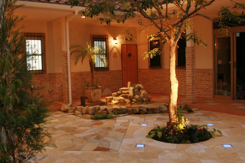 Yard Lights Installation in Honolulu, HI