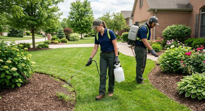 Crabgrass Prevention in Honolulu, HI