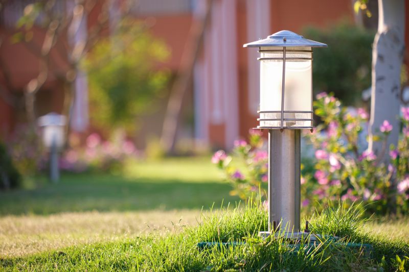 Garden Lighting Installation in Prescott Valley, AZ