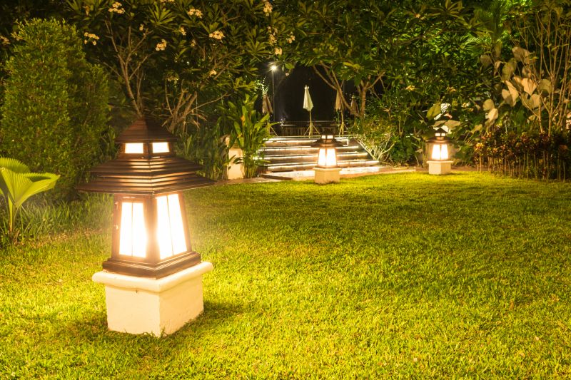 Landscape Electrical Service in Denver County, CO