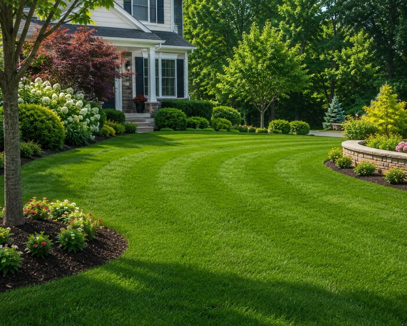 Landscape Fertilizing Service in Honolulu, HI