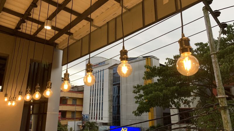 Outdoor Lamp Installation in Provo, UT