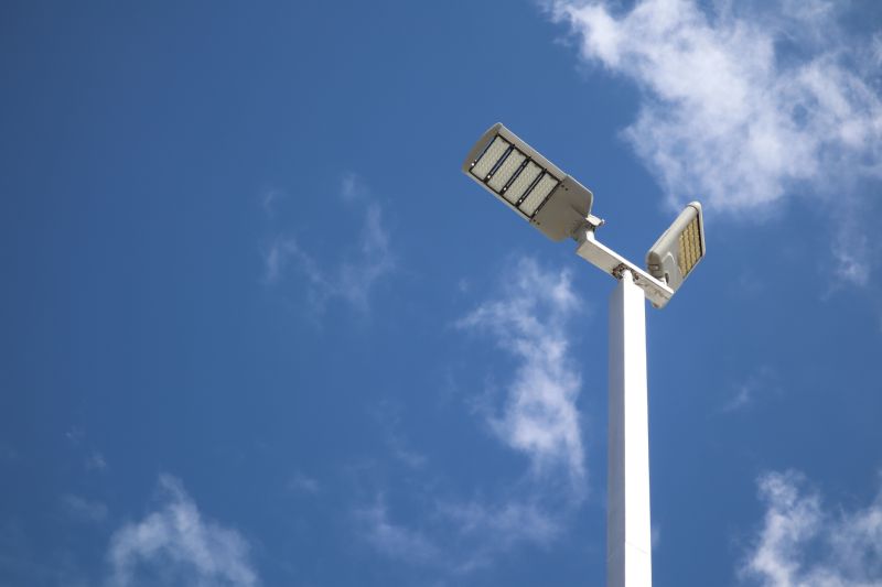 Outdoor Lighting Installation in Honolulu, HI