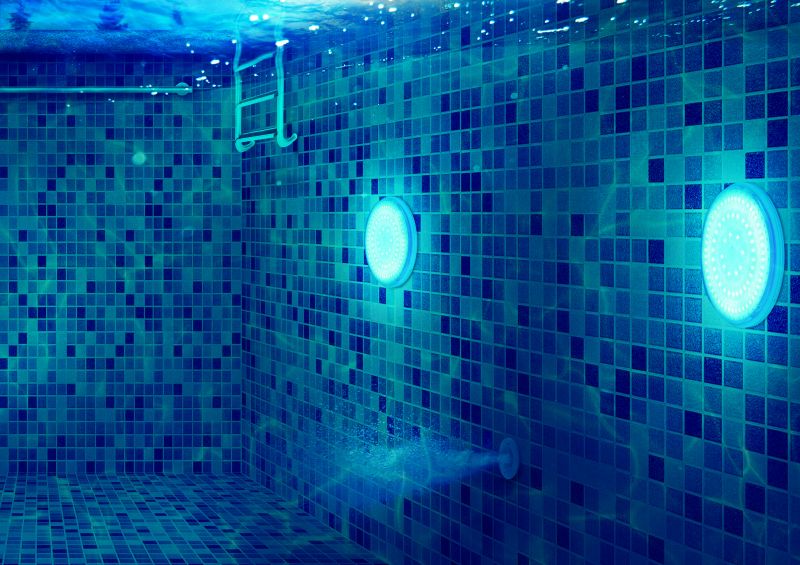 Pond Lighting Installation in Honolulu, HI