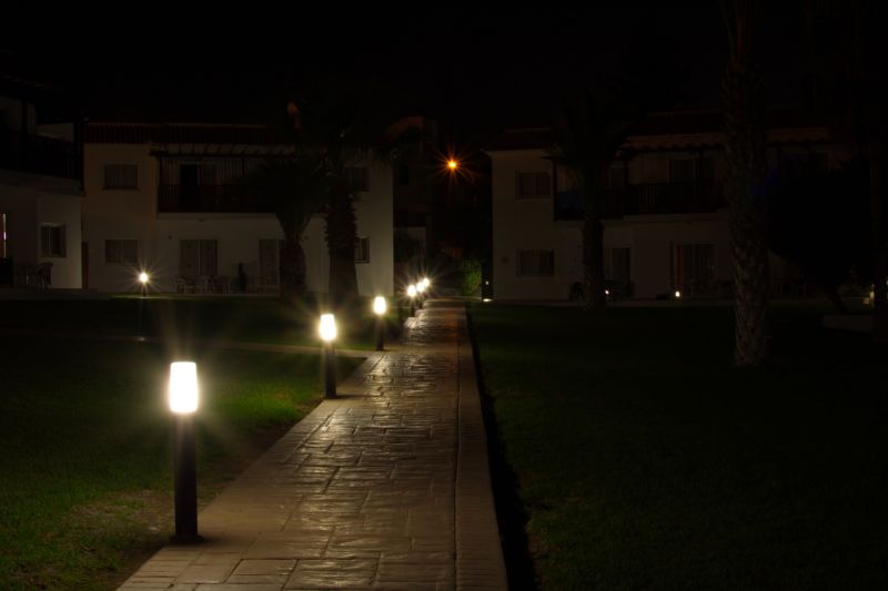 Step Lighting Installation in Pasadena, CA